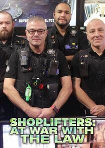 Shoplifters: At War with the Law Shoplifters: At War with the Law