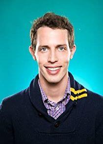 photo of Tony Hinchcliffe photo of Tony Hinchcliffe
