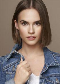 Ema Horvath Ema Horvath