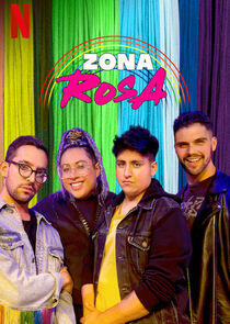 Zona Rosa Zona Rosa