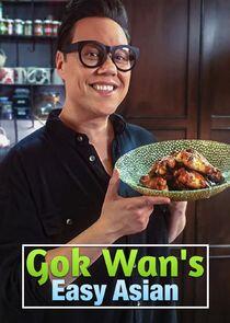 Gok Wan's Easy Asian Gok Wan's Easy Asian