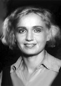 Ада Войцик Ада Войцик