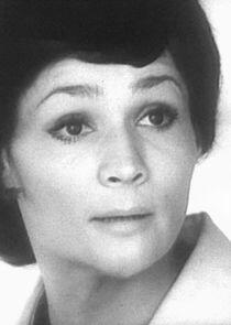 Зинаида Славина Зинаида Славина
