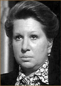 Инна Ульянова Инна Ульянова