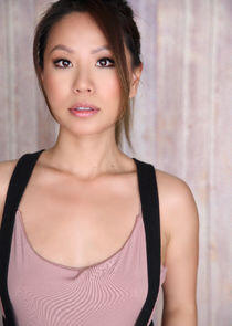 photo of Jenny Tran photo of Jenny Tran