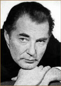 Харий Лиепиньш Харий Лиепиньш