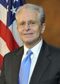 photo of Laurence Tribe photo of Laurence Tribe