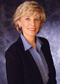 Lesley Stahl Lesley Stahl