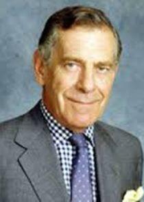 Morley Safer Morley Safer