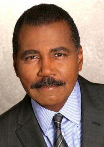 Bill Whitaker Bill Whitaker