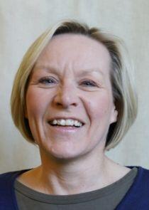 Pauline Campbell Pauline Campbell