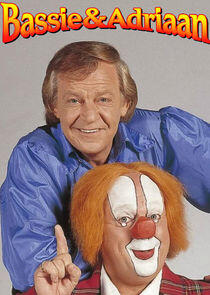 Bassie en Adriaan Bassie en Adriaan
