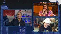 Drew Barrymore & Brad Paisley Drew Barrymore & Brad Paisley