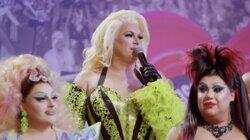 RuPaul's Drag Race Down Under Season 2 RuPaul's Drag Race Down Under Season 2