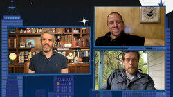 Adam Glick & Glenn Shephard Adam Glick & Glenn Shephard