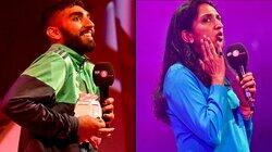 Edinburgh Fringe 2016 Edinburgh Fringe 2016
