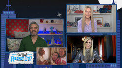 Leah Mcsweeney & Tinsley Mortimer Leah Mcsweeney & Tinsley Mortimer