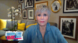 Jane Fonda Jane Fonda