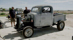 Keep on Truckin' Keep on Truckin'