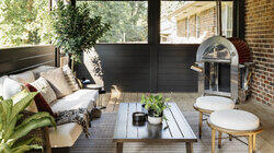 The Ultimate Bachelor Pad in Dunwoody The Ultimate Bachelor Pad in Dunwoody