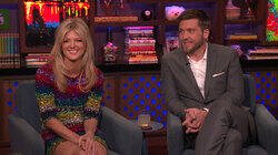 Arden Myrin & Adam Glick Arden Myrin & Adam Glick
