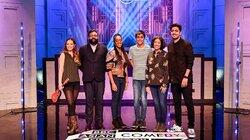 Asian Network Comedy: BBC Radio Theatre in London Asian Network Comedy: BBC Radio Theatre in London