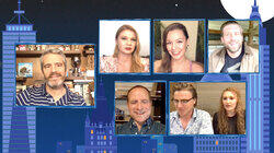 Below Deck Sailing Yacht Reunion Below Deck Sailing Yacht Reunion