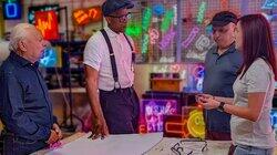 Episode 2 Episode 2