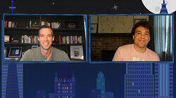Jon Favreau & Jon Lovett Jon Favreau & Jon Lovett