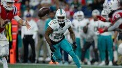 The Miami Dolphins #9 The Miami Dolphins #9