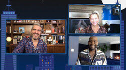 Karamo & Dorinda Medley Karamo & Dorinda Medley