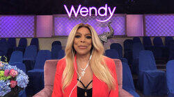 Wendy WIlliams Wendy WIlliams