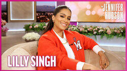 Lilly Singh Lilly Singh