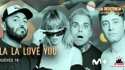 La La Love You La La Love You