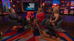 Marlo Hampton & Nene Leakes Marlo Hampton & Nene Leakes