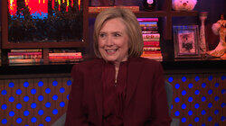 Hillary Clinton Hillary Clinton