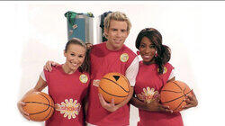 Playing Sports Playing Sports