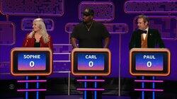 Paul F. Tompkins, Sophie Buddle, Carl Tart Paul F. Tompkins, Sophie Buddle, Carl Tart