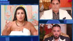 Shahs Of Sunset Reunion Part 2 Shahs Of Sunset Reunion Part 2