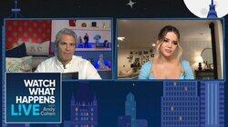 Dorit Kemsley & Maren Morris Dorit Kemsley & Maren Morris
