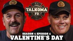 Valentine's Day Valentine's Day