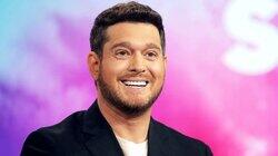 Michael Bublé, AleXa Michael Bublé, AleXa