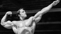 Arnold Schwarzenegger Arnold Schwarzenegger