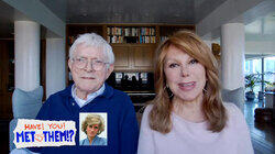 Marlo Thomas & Phil Donahue Marlo Thomas & Phil Donahue