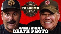 Death Photo Death Photo