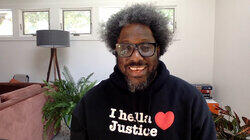 Porsha Williams & W. Kamau Bell Part 2 Porsha Williams & W. Kamau Bell Part 2
