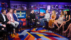 Below Deck Reunion Part 2 Below Deck Reunion Part 2