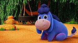 Meet Eeyore Meet Eeyore