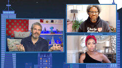 Porsha Williams & W. Kamau Bell Part 1 Porsha Williams & W. Kamau Bell Part 1