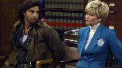 The Cop and the Lady The Cop and the Lady
